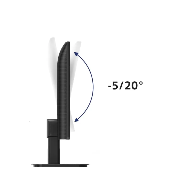 Монитор для ПК Philips 27 Monitor 27E1N1100A 27E1N1100A 27" IPS