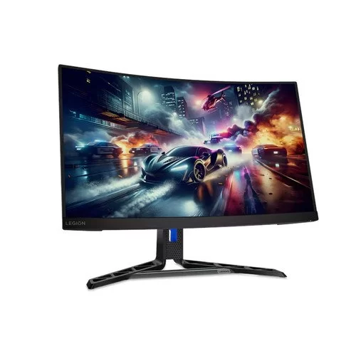 Монитор для ПК Lenovo Legion R27qc-30 Monitor 67C6GAC2IS 27" VA