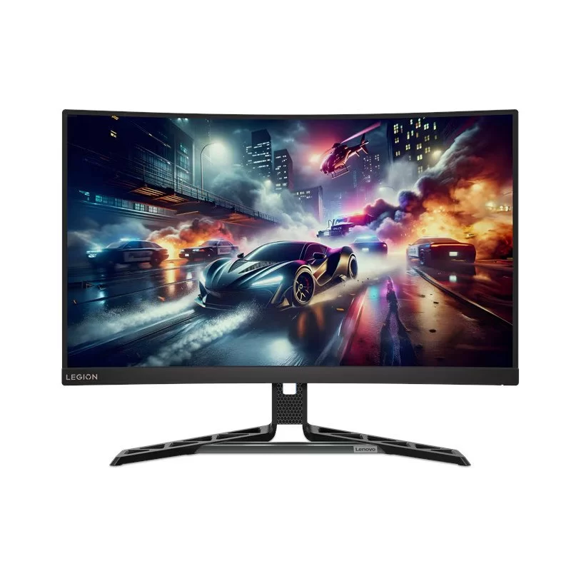 Монитор для ПК Lenovo Legion R27qc-30 Monitor 67C6GAC2IS 27" VA