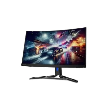 מסך מחשב Lenovo Legion R27qc-30 Monitor 67C6GAC2IS 27" VA