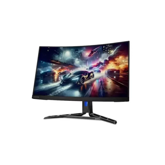 Монитор для ПК Lenovo Legion R27qc-30 Monitor 67C6GAC2IS 27" VA
