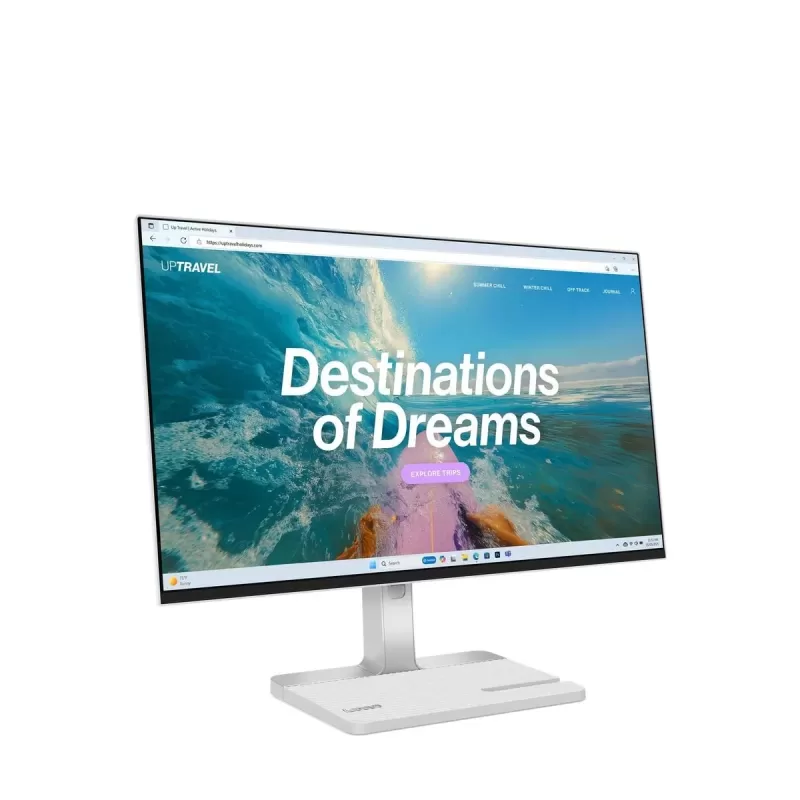 Монитор для ПК Lenovo L24D-4C Monitor 67DCUAC6IS 23.8" IPS Монитор для ПК Lenovo L24D-4C Monitor 67DCUAC6IS 23.8" IPS