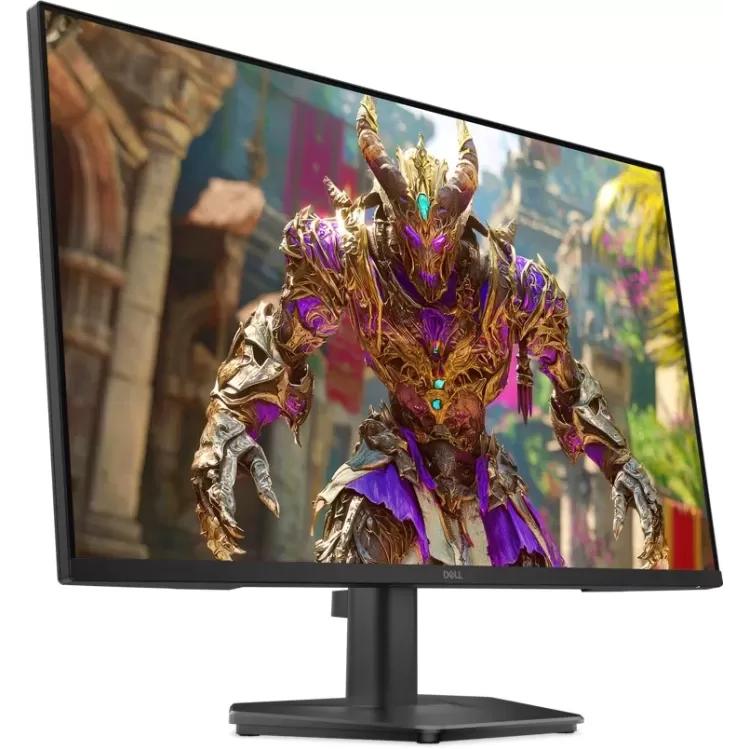 Монитор для ПК Dell 27 240Hz Monitor SE2726HG OP-RD09-16738 27" IPS Монитор для ПК Dell 27 240Hz Monitor SE2726HG OP-RD09-16738 27" IPS