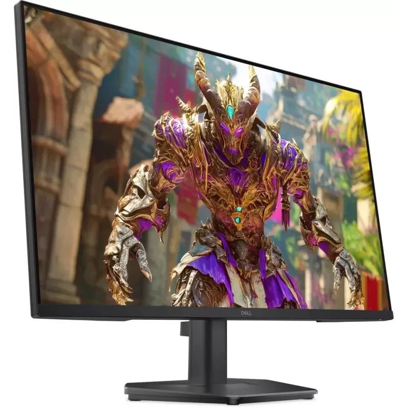 Монитор для ПК Dell 27 240Hz Monitor SE2726HG OP-RD09-16738 27" IPS Монитор для ПК Dell 27 240Hz Monitor SE2726HG OP-RD09-16738 27" IPS