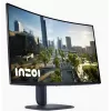 מסך מחשב Dell Alienware 32 Curved Gaming Monitor AW3225DM OP-RD09-16005 31.6" VA