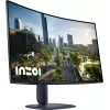 מסך מחשב Dell Alienware 32 Curved Gaming Monitor AW3225DM OP-RD09-16005 31.6" VA