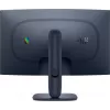 מסך מחשב Dell Alienware 32 Curved Gaming Monitor AW3225DM OP-RD09-16005 31.6" VA