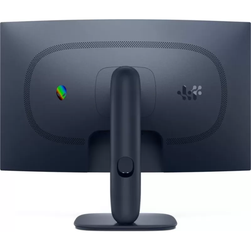מסך מחשב Dell Alienware 32 Curved Gaming Monitor AW3225DM OP-RD09-16005 31.6" VA