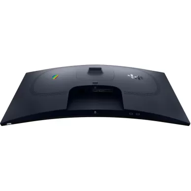 מסך מחשב Dell Alienware 32 Curved Gaming Monitor AW3225DM OP-RD09-16005 31.6" VA