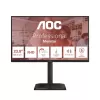 מסך מחשב AOC 24 Monitor 24E4U 24E4U 24" IPS מסך מחשב AOC 24 Monitor 24E4U 24E4U 24" IPS