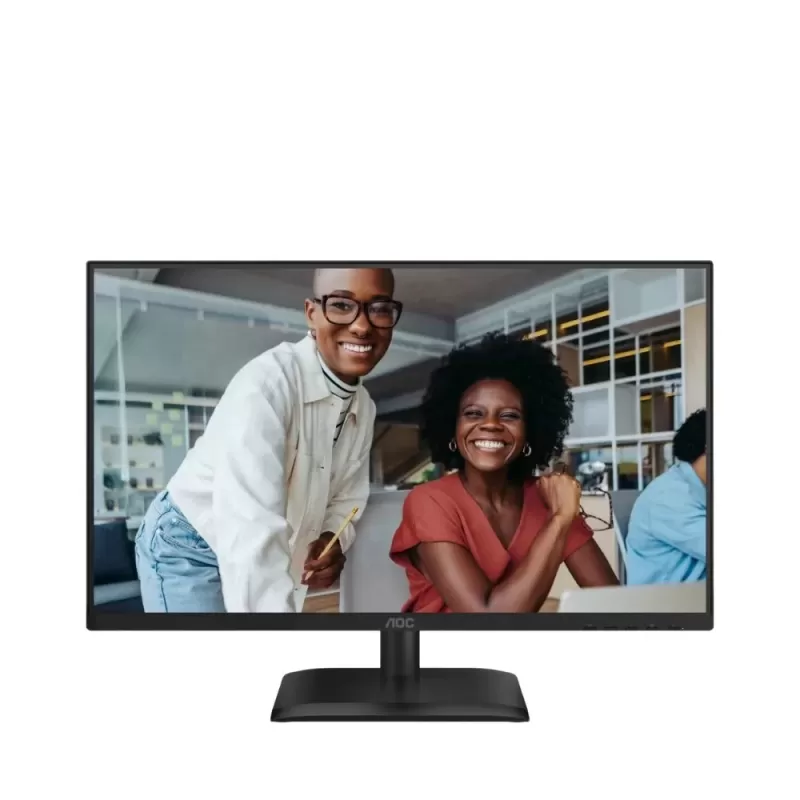 מסך מחשב AOC 24 Monitor 24E4U 24E4U 24" IPS מסך מחשב AOC 24 Monitor 24E4U 24E4U 24" IPS