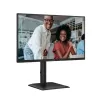 מסך מחשב AOC 24 Monitor 24E4U 24E4U 24" IPS מסך מחשב AOC 24 Monitor 24E4U 24E4U 24" IPS