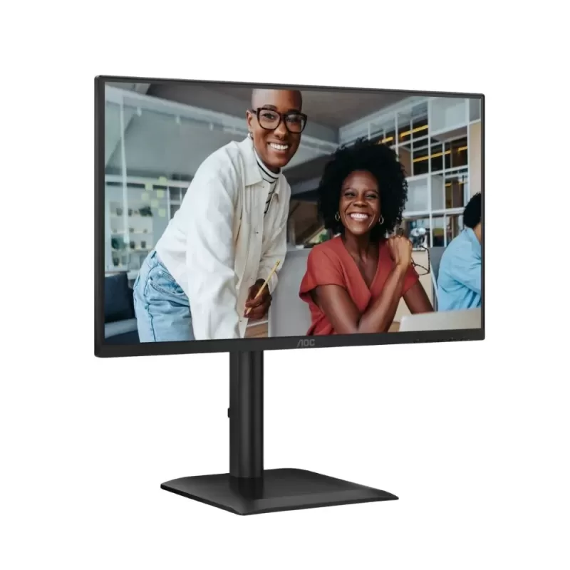 מסך מחשב AOC 24 Monitor 24E4U 24E4U 24" IPS מסך מחשב AOC 24 Monitor 24E4U 24E4U 24" IPS