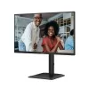 מסך מחשב AOC 24 Monitor 24E4U 24E4U 24" IPS מסך מחשב AOC 24 Monitor 24E4U 24E4U 24" IPS