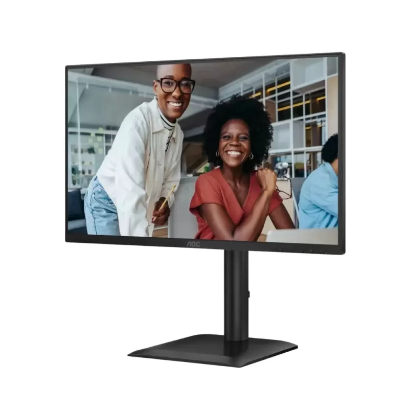 מסך מחשב AOC 24 Monitor 24E4U 24E4U 24" IPS מסך מחשב AOC 24 Monitor 24E4U 24E4U 24" IPS