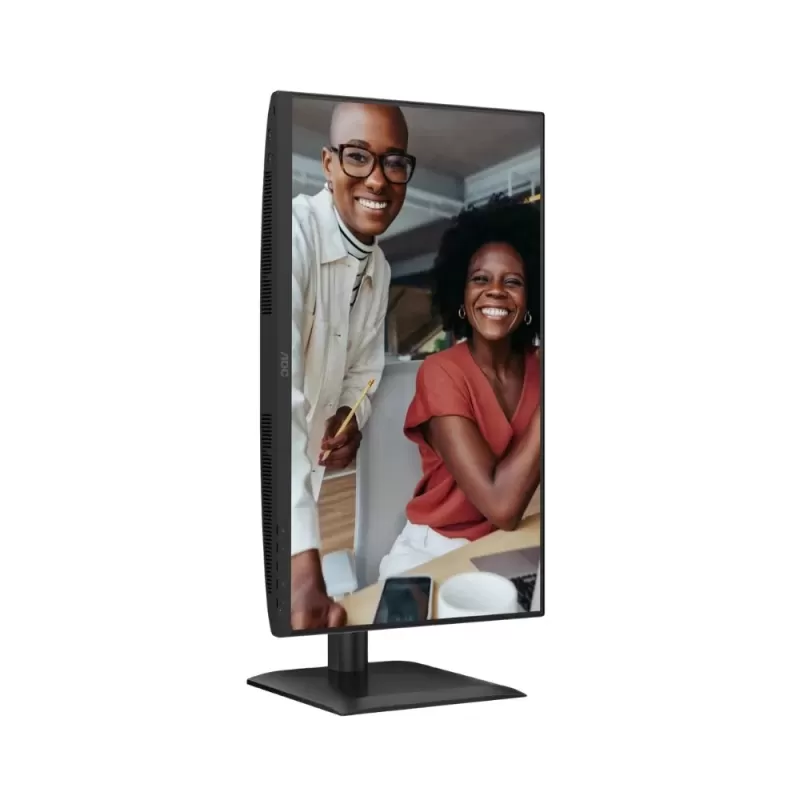 מסך מחשב AOC 24 Monitor 24E4U 24E4U 24" IPS מסך מחשב AOC 24 Monitor 24E4U 24E4U 24" IPS