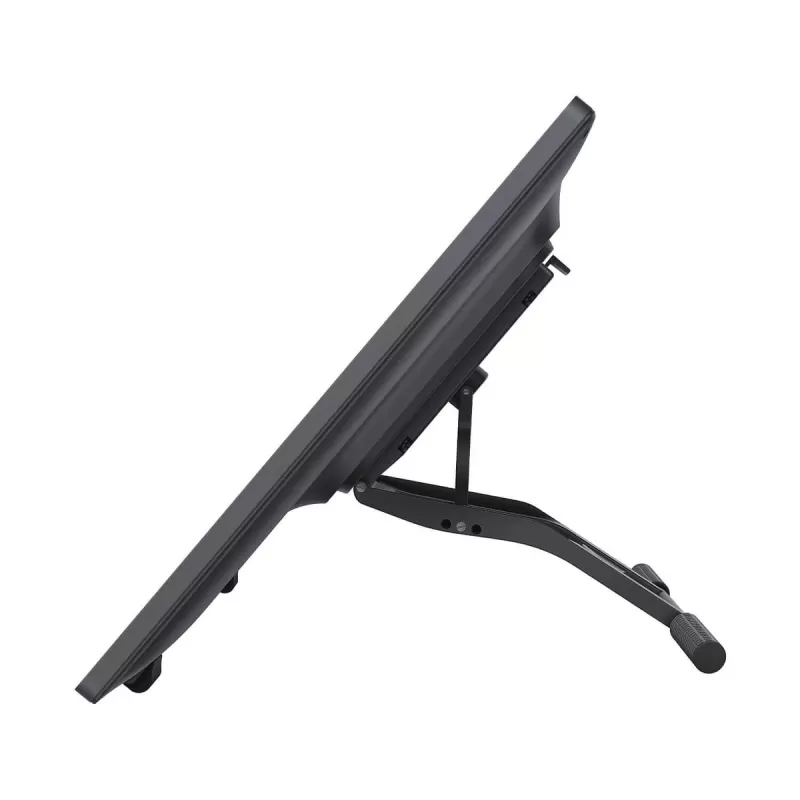 לוח גרפי HUION Kamvas 22 Gen3 21.5" 2.5K QHD Drawing Screen שחור GS2203