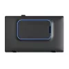 לוח גרפי HUION Kamvas 22 Gen3 21.5" 2.5K QHD Drawing Screen שחור GS2203