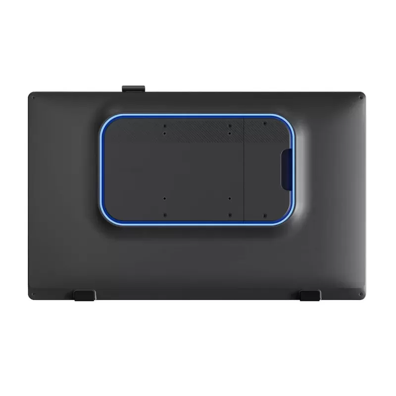 לוח גרפי HUION Kamvas 22 Gen3 21.5" 2.5K QHD Drawing Screen שחור GS2203