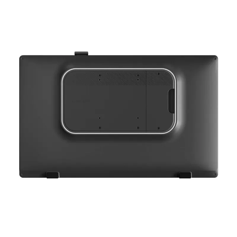לוח גרפי HUION Kamvas 22 Gen3 21.5" 2.5K QHD Drawing Screen שחור GS2203