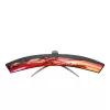 מסך מחשב קעור לגיימינג AOC AG493UCX2 49" Curved DQHD AG493UCX2 VA