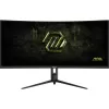 Computer Monitor MSI MAG 342CQRF E20 34" VA Color:black