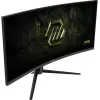 Computer Monitor MSI MAG 342CQRF E20 34" VA Color:black