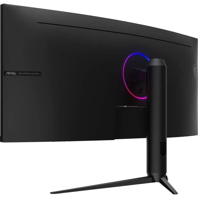Computer Monitor MSI MAG 342CQRF E20 34" VA Color:black