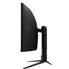 Computer Monitor MSI MAG 342CQRF E20 34" VA Color:black