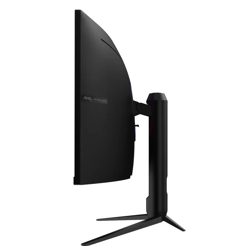Computer Monitor MSI MAG 342CQRF E20 34" VA Color:black