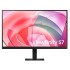 מסך מחשב Samsung SAMSUNG 27 ViewFinity S7 4K IPS Monitor 27 in S27D706EAM