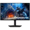 Монитор для ПК Samsung 27" FHD 300Hz 1ms S27HG402EU IPS Цвет:чёрный - параллельный импортер Монитор для ПК Samsung 27" FHD 300Hz 1ms S27HG402EU IPS Цвет:чёрный - параллельный импортер