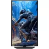 Монитор для ПК Samsung 27" FHD 300Hz 1ms S27HG402EU IPS Цвет:чёрный - параллельный импортер Монитор для ПК Samsung 27" FHD 300Hz 1ms S27HG402EU IPS Цвет:чёрный - параллельный импортер