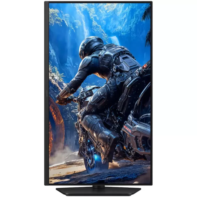 Монитор для ПК Samsung 27" FHD 300Hz 1ms S27HG402EU IPS Цвет:чёрный - параллельный импортер Монитор для ПК Samsung 27" FHD 300Hz 1ms S27HG402EU IPS Цвет:чёрный - параллельный импортер