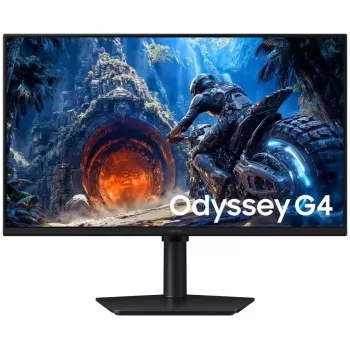 Монитор для ПК Samsung 27" FHD 300Hz 1ms S27HG402EU IPS Цвет:чёрный - параллельный импортер
