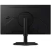 Монитор для ПК Samsung 27" FHD 300Hz 1ms S27HG402EU IPS Цвет:чёрный - параллельный импортер Монитор для ПК Samsung 27" FHD 300Hz 1ms S27HG402EU IPS Цвет:чёрный - параллельный импортер