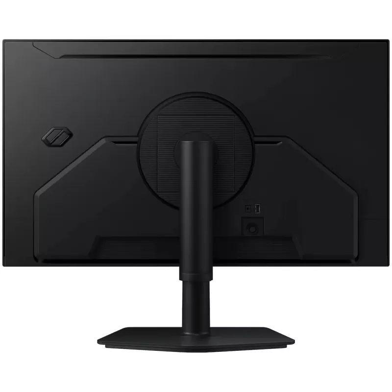 Монитор для ПК Samsung 27" FHD 300Hz 1ms S27HG402EU IPS Цвет:чёрный - параллельный импортер Монитор для ПК Samsung 27" FHD 300Hz 1ms S27HG402EU IPS Цвет:чёрный - параллельный импортер
