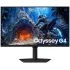Монитор для ПК Samsung 27" FHD 300Hz 1ms S27HG402EU IPS Цвет:чёрный - параллельный импортер