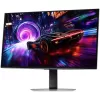 Computer Monitor Samsung 27" 4K UHD 240Hz 0.03ms OLED S27FG812SU Color:silver - parallel importer