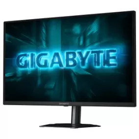 Монитор для ПК Gigabyte 27" QD-OLED QHD 240Hz 0.03ms GO27Q24 Цвет:чёрный - официальный импортер