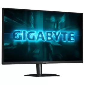 Монитор для ПК Gigabyte 27" QD-OLED QHD 240Hz 0.03ms GO27Q24 Цвет:чёрный - официальный импортер