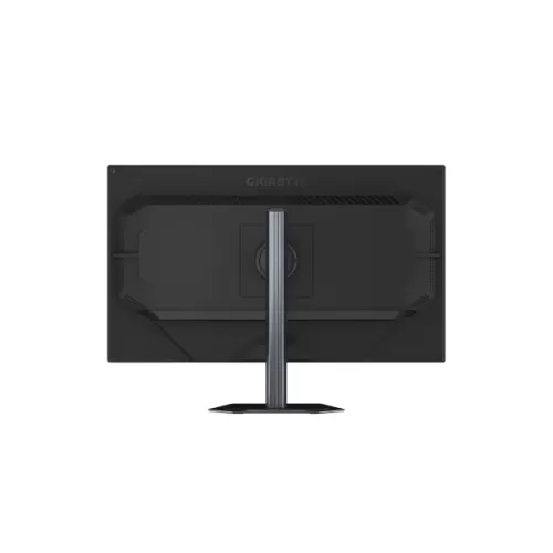 Монитор для ПК Gigabyte 27" QD-OLED QHD 240Hz 0.03ms GO27Q24 Цвет:чёрный - официальный импортер