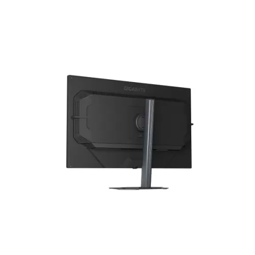 Монитор для ПК Gigabyte 27" QD-OLED QHD 240Hz 0.03ms GO27Q24 Цвет:чёрный - официальный импортер