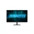 Computer Monitor Gigabyte 27" QD-OLED QHD 240Hz 0.03ms GO27Q24 Color:black - official importer