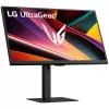 Монитор для ПК LG UltraGear 27 QHD IPS 27G640A-B 27G640A-B 27" - официальный импортер