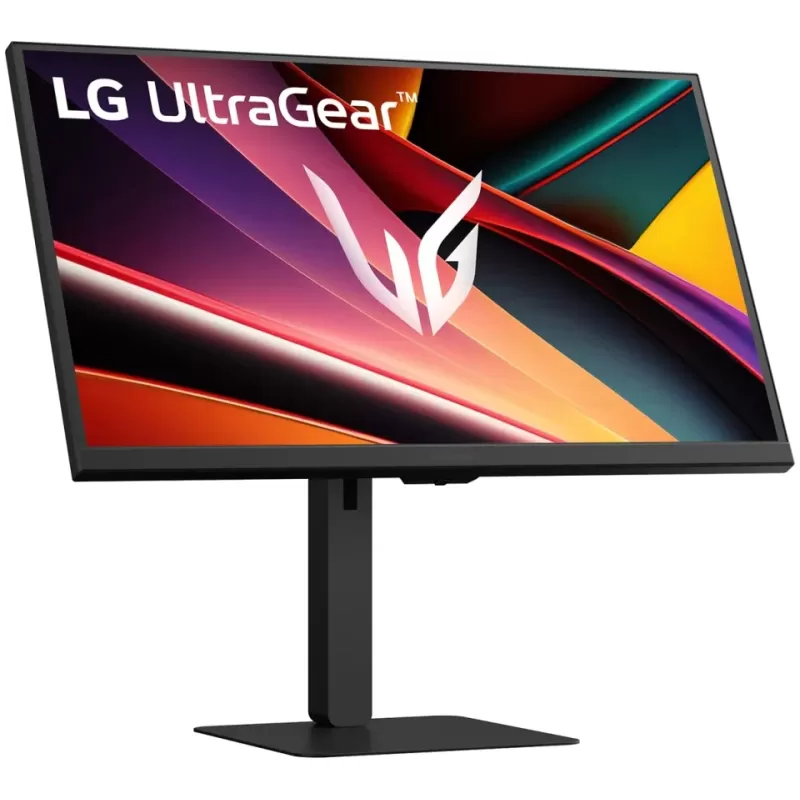 Монитор для ПК LG UltraGear 27 QHD IPS 27G640A-B 27G640A-B 27" - официальный импортер