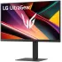 מסך מחשב LG UltraGear 27 QHD IPS 27G640A-B 27G640A-B 27" - יבואן רשמי
