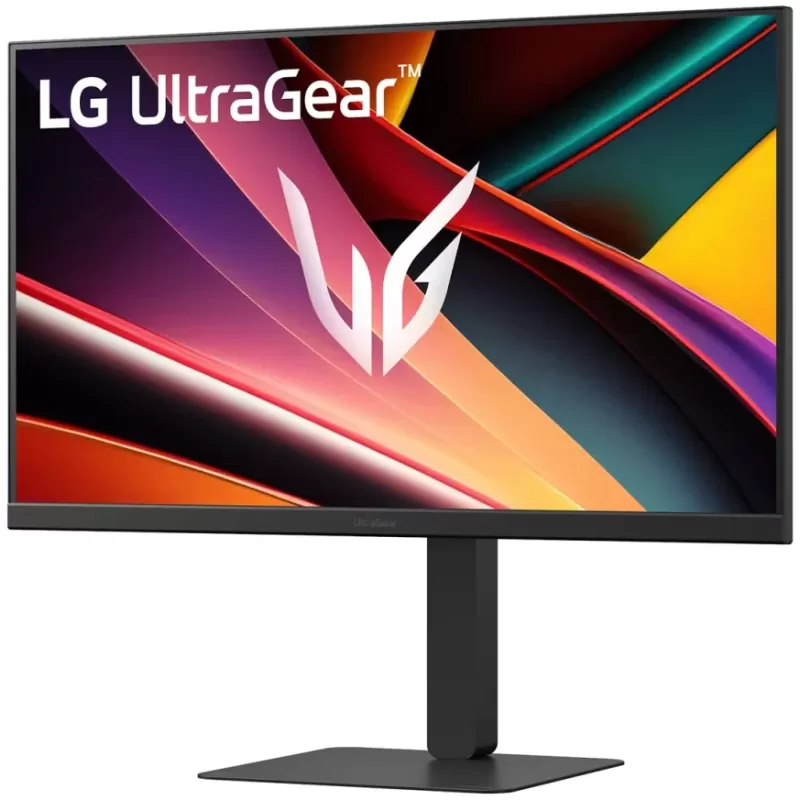Монитор для ПК LG UltraGear 27 QHD IPS 27G640A-B 27G640A-B 27" - официальный импортер