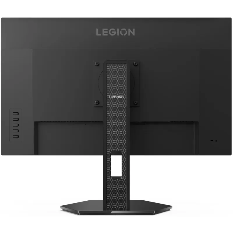Игровой Монитор Lenovo Legion 27Q-11 67D3GAC1IS 27" IPS Цвет:чёрный