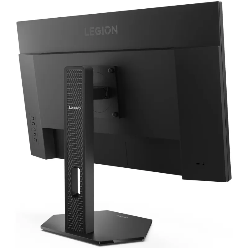 Игровой Монитор Lenovo Legion 27Q-11 67D3GAC1IS 27" IPS Цвет:чёрный